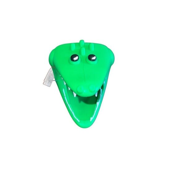 Bath & Body Works Chomp Chompy Gator Alligator Hand Soap Holder with Light - Picture 1 of 5
